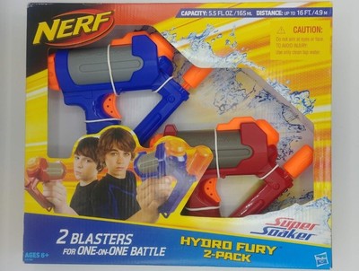 super soaker hydro